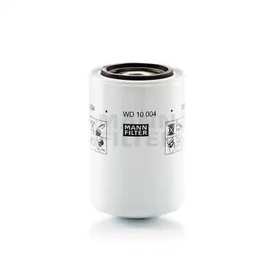Hydraulikfilter MANN-FILTER_0