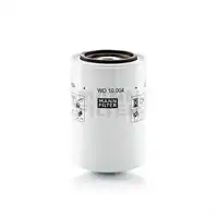 Hydraulikfilter MANN-FILTER