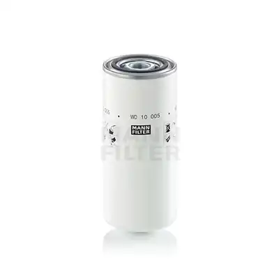 Hydraulikfilter MANN-FILTER_0