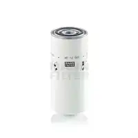 Hydraulikfilter MANN-FILTER