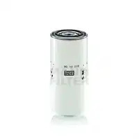Hydraulikfilter MANN-FILTER