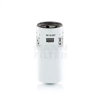 Hydraulikfilter MANN-FILTER_0