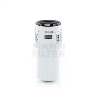 Hydraulikfilter MANN-FILTER