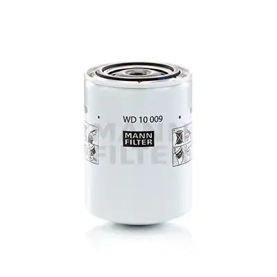 Hydraulikfilter MANN-FILTER_0