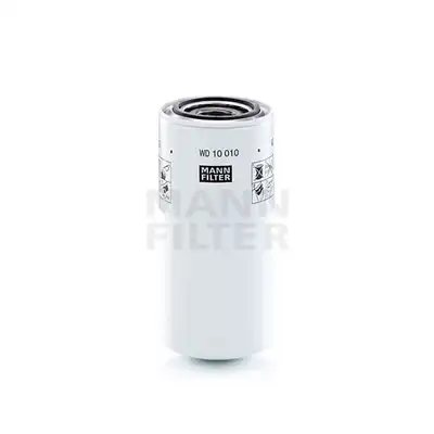 Hydraulikfilter MANN-FILTER_0