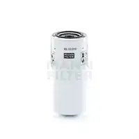 Hydraulikfilter MANN-FILTER