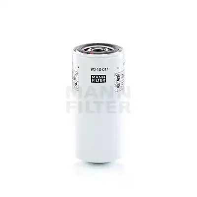 Hydraulikfilter MANN-FILTER_0