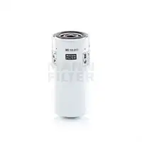 Hydraulikfilter MANN-FILTER
