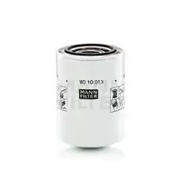 Hydraulikfilter MANN-FILTER