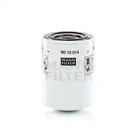 Hydraulikfilter MANN-FILTER