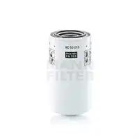 Hydraulikfilter MANN-FILTER