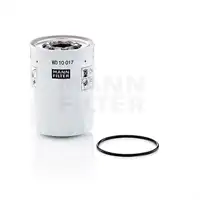 Hydraulikfilter MANN-FILTER