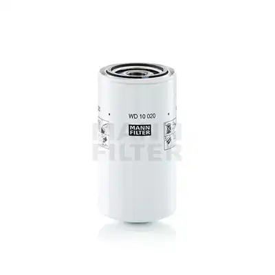 Hydraulikfilter MANN-FILTER_0