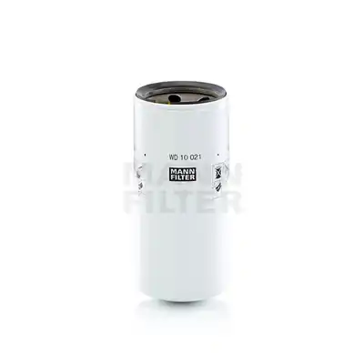 Hydraulikfilter MANN-FILTER_0