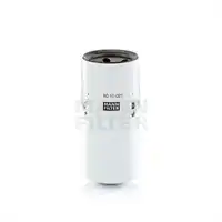 Hydraulikfilter MANN-FILTER