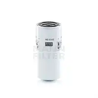 Hydraulikfilter MANN-FILTER