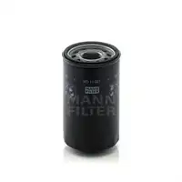 Hydraulikfilter MANN-FILTER