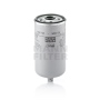 Kraftstoffilter MANN-FILTER