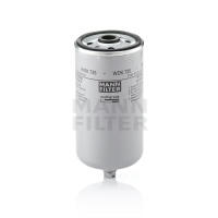 Kraftstoffilter MANN-FILTER_0