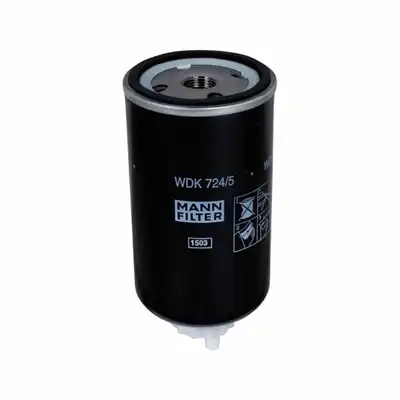 Filtro di carburante MANN-FILTER_1