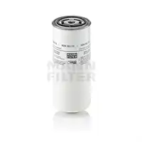 Kraftstoffilter MANN-FILTER
