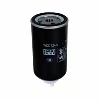 Filtro di carburante MANN-FILTER
