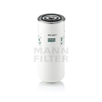Kraftstoffilter MANN-FILTER_0