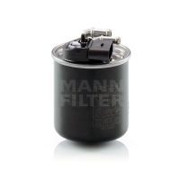 Kraftstoffilter MANN-FILTER_0