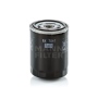 Kraftstoffilter MANN-FILTER