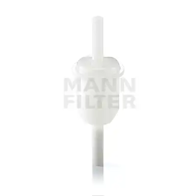 Filtro di carburante MANN-FILTER_1