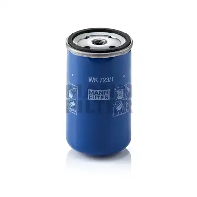 Kraftstoffilter MANN-FILTER_1