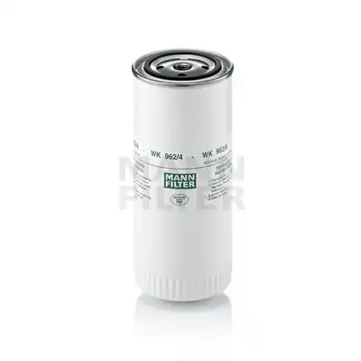 Kraftstoffilter MANN-FILTER_1