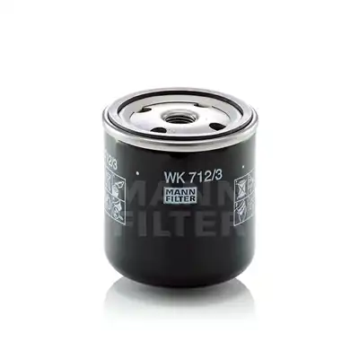 Filtre à mazout MANN-FILTER_1