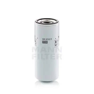 Kraftstoffilter MANN-FILTER_1