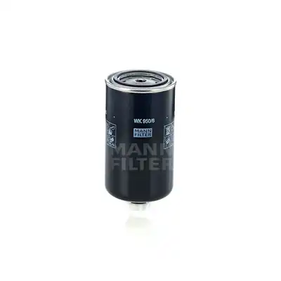 Kraftstoffilter MANN-FILTER_1