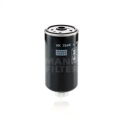 Kraftstoffilter MANN-FILTER_4