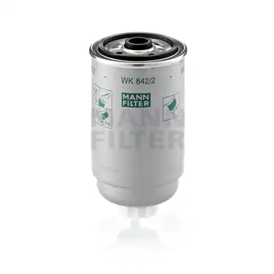 Kraftstoffilter MANN-FILTER_1