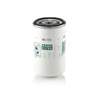 Kraftstoffilter MANN-FILTER