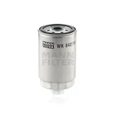 Kraftstoffilter MANN-FILTER_0