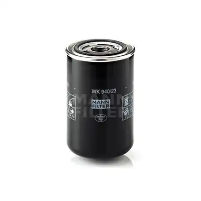 Kraftstoffilter MANN-FILTER_0