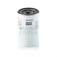 Kraftstoffilter MANN-FILTER