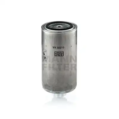 Kraftstoffilter MANN-FILTER_0