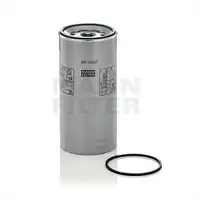 Kraftstoffilter MANN-FILTER