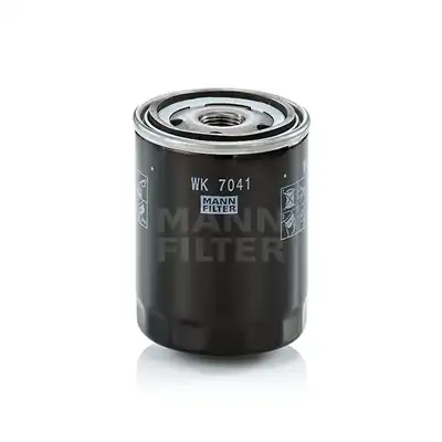 Filtre à mazout MANN-FILTER_0