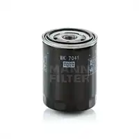 Filtre à mazout MANN-FILTER