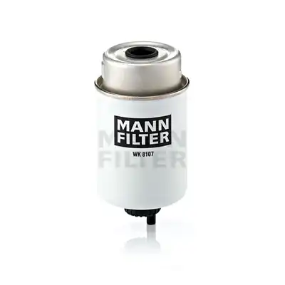 Filtre à mazout MANN-FILTER_0