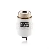 Filtre à mazout MANN-FILTER