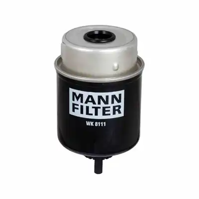 Filtre à mazout MANN-FILTER_0