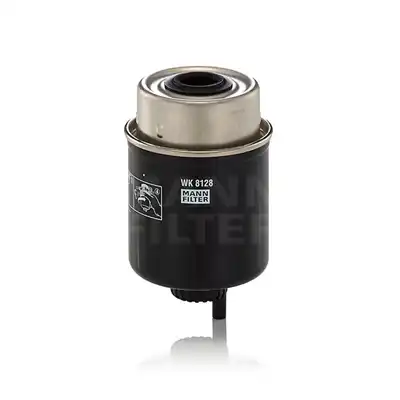 Kraftstoffilter MANN-FILTER_0