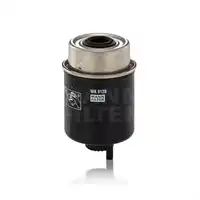 Kraftstoffilter MANN-FILTER